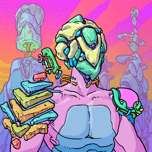 Moonray Godspawn