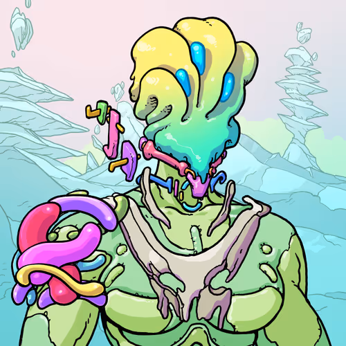 Godspawn #4468