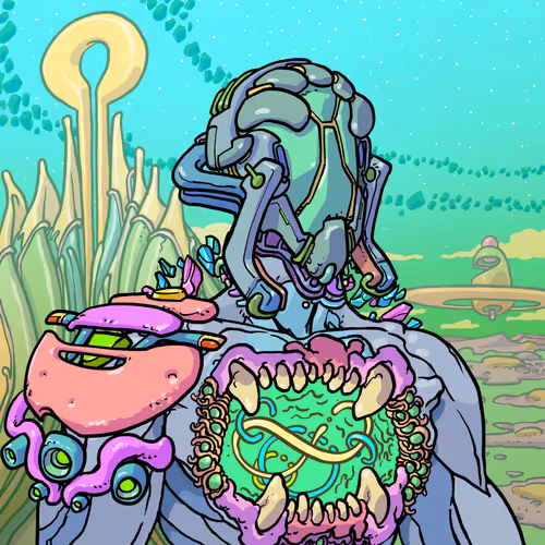 Godspawn #3026