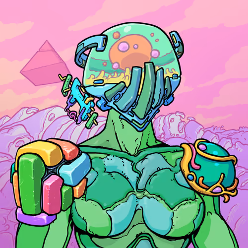 Godspawn #3875