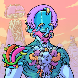 Godspawn #4359