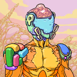 Godspawn #1562