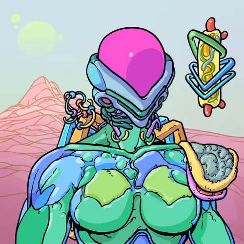 Moonray Godspawn
