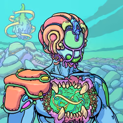Godspawn #1156
