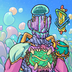 Godspawn #899