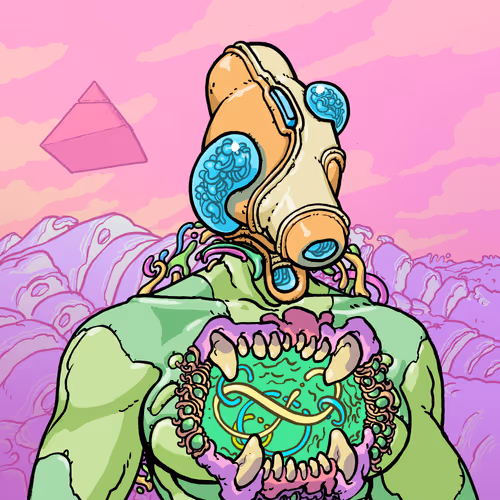 Moonray Godspawn