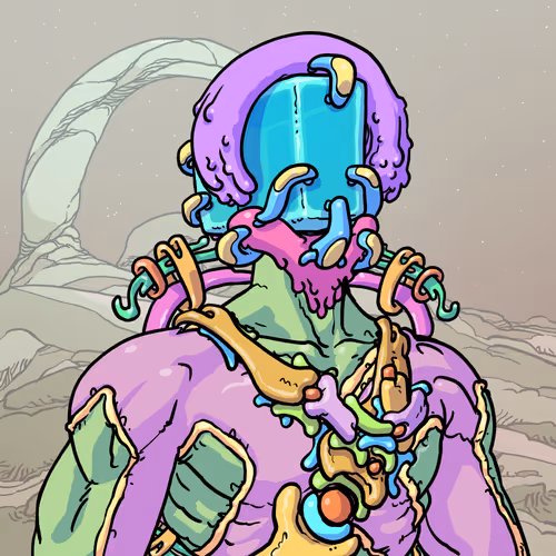 Moonray Godspawn