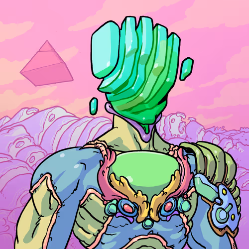 Moonray Godspawn