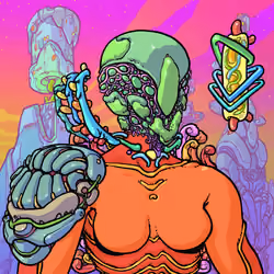 Godspawn #3788