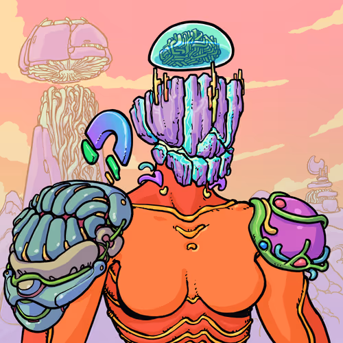 Godspawn #2667