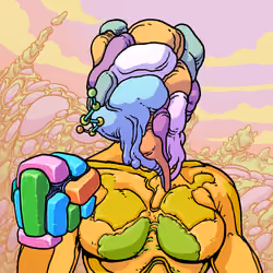 Godspawn #3260