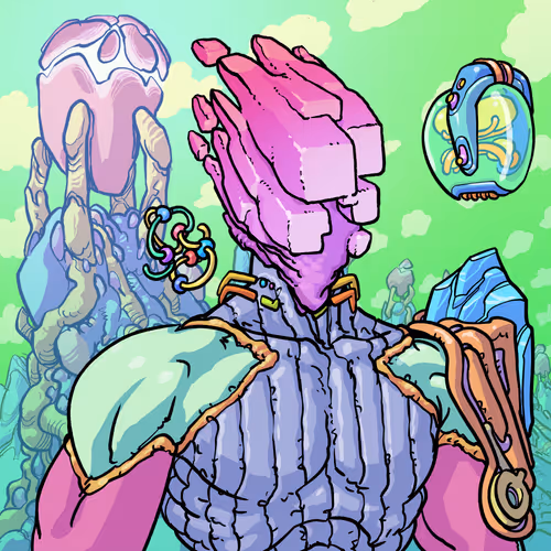 Godspawn #4334