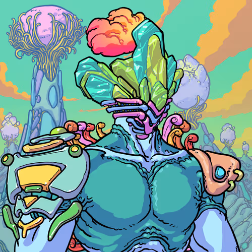 Moonray Godspawn
