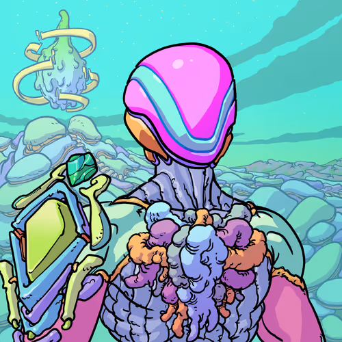 Godspawn #1445