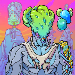 Godspawn #4354