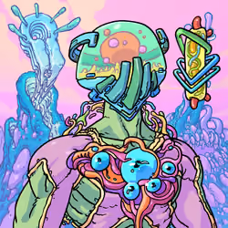 Godspawn #2110