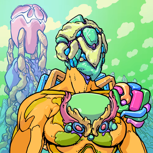 Moonray Godspawn