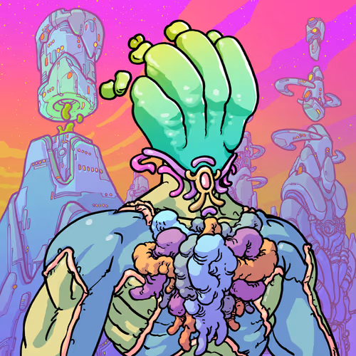 Moonray Godspawn