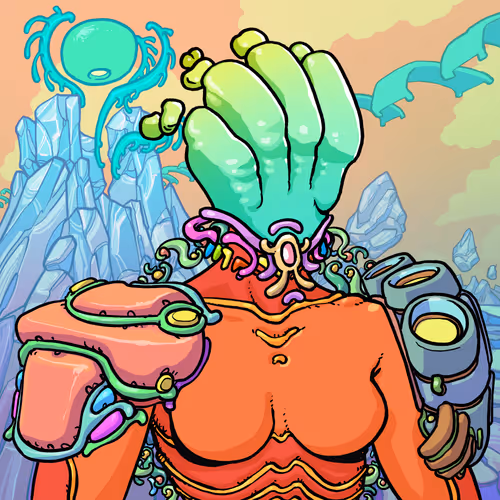 Moonray Godspawn