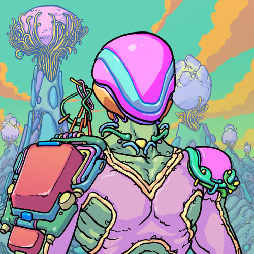 Godspawn #3147