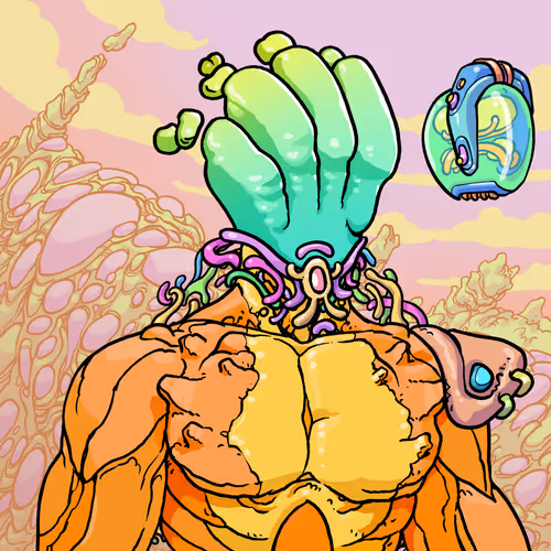 Moonray Godspawn