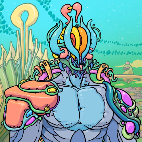 Godspawn #1846