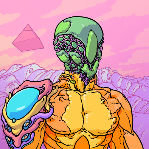 Moonray Godspawn