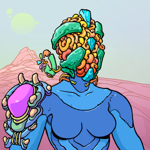 Godspawn #2428