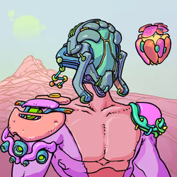 Godspawn #4143