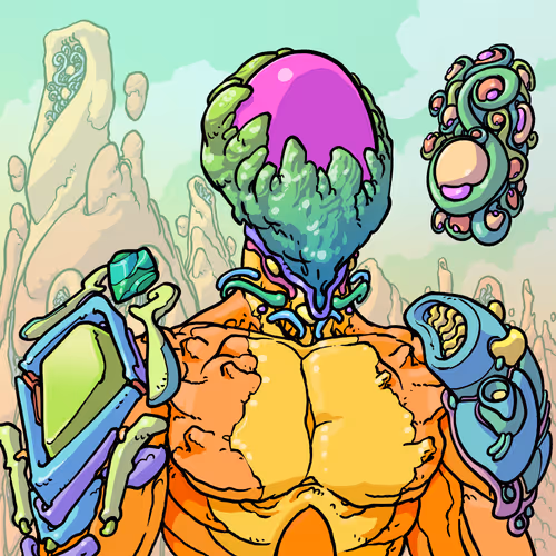 Moonray Godspawn
