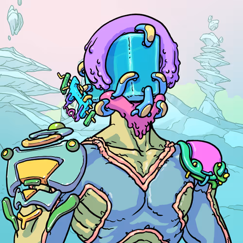Moonray Godspawn