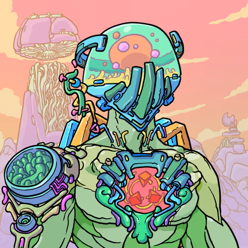 Moonray Godspawn