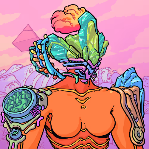 Godspawn #4463