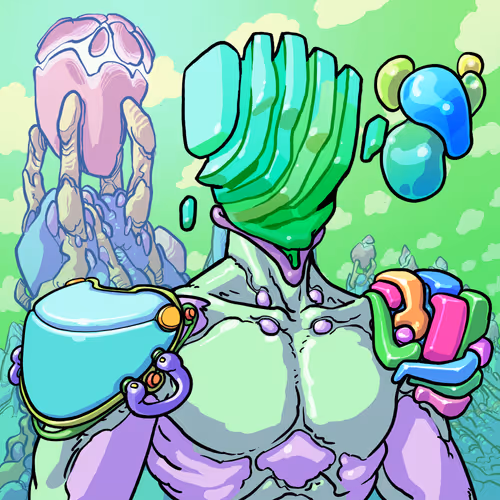 Moonray Godspawn