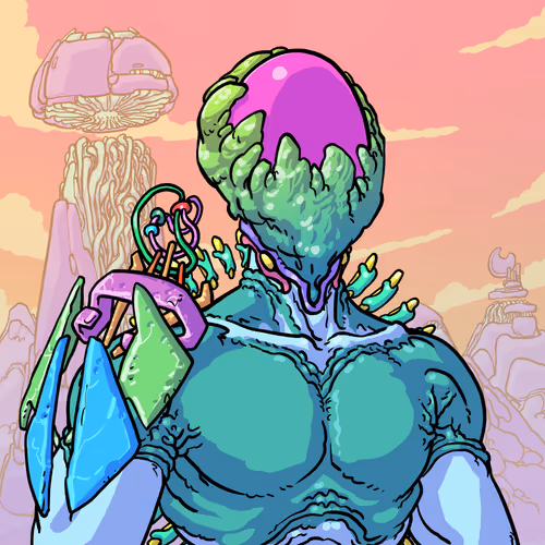 Moonray Godspawn