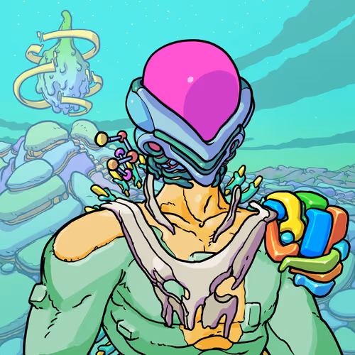 Moonray Godspawn