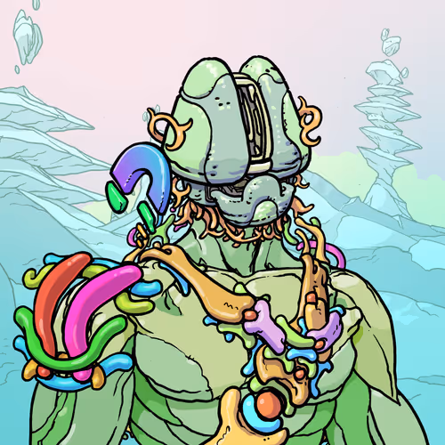 Moonray Godspawn