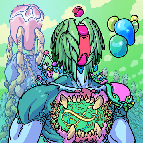Moonray Godspawn