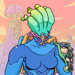 Godspawn #2516