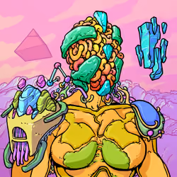 Godspawn #1819