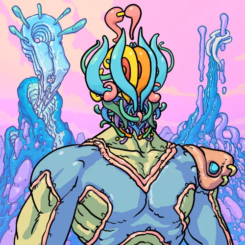 Moonray Godspawn