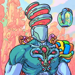 Godspawn #1526
