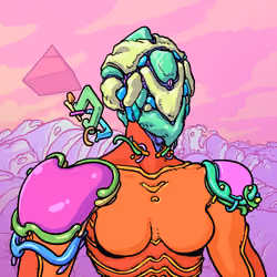 Godspawn #3350