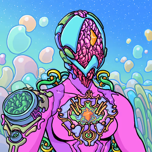 Moonray Godspawn