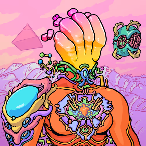 Godspawn #854