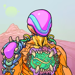 Godspawn #1217