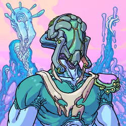 Godspawn #1258