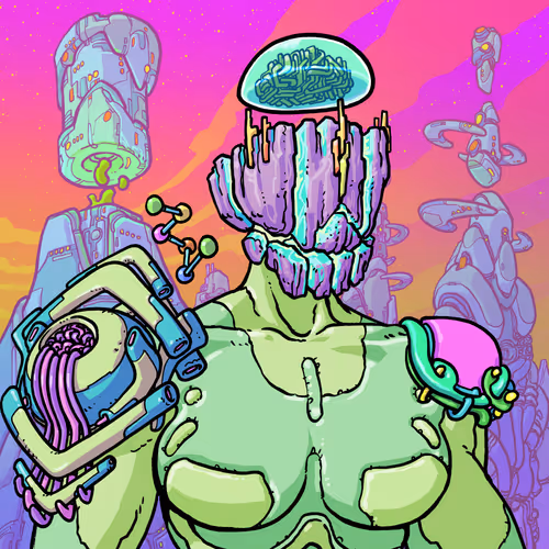 Moonray Godspawn