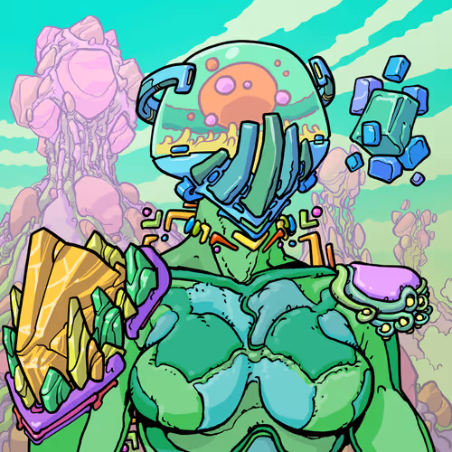 Moonray Godspawn