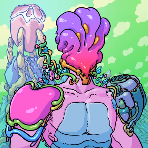 Godspawn #4470